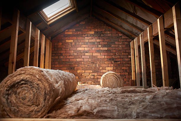 loft Insulation