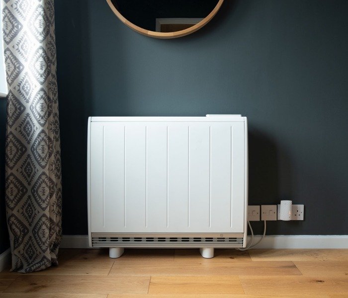 Electric Storage Heater